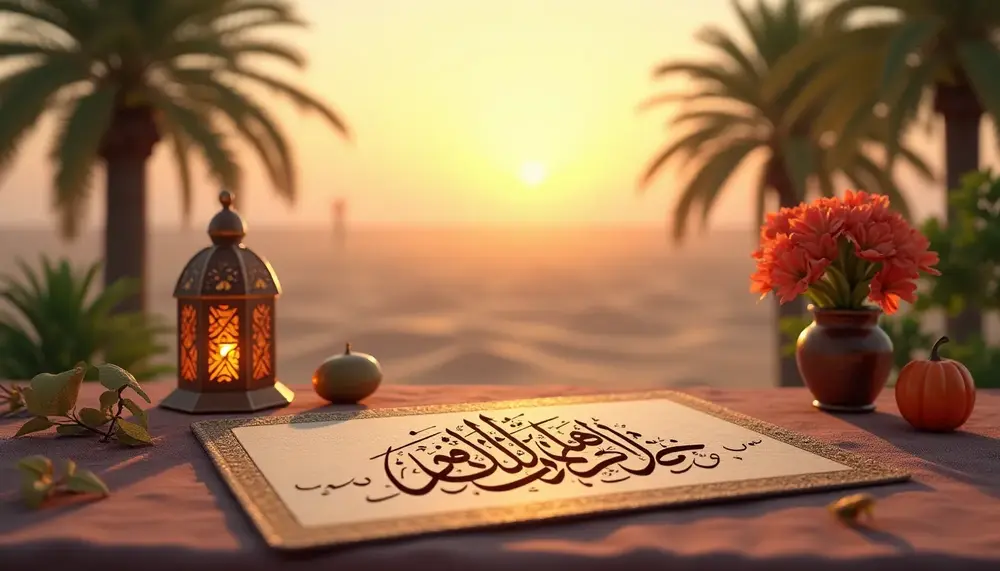 Der Name Ahmad: Ein Blick auf seine Herkunft und Bedeutung