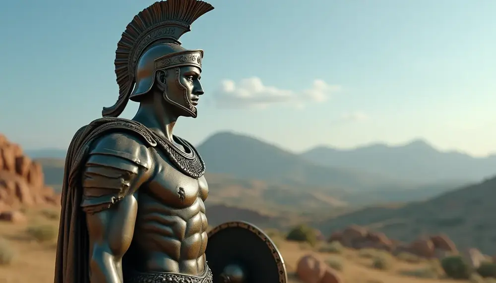 Der Name Ares: Mythologische Bedeutung und interessante Fakten