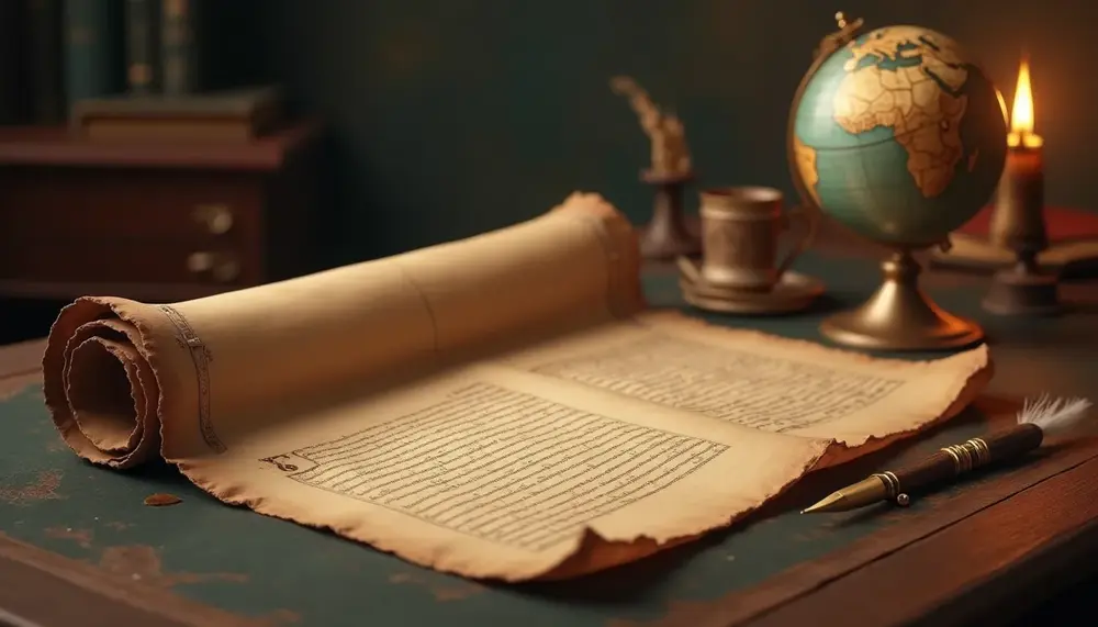 Der Name Artur: Herkunft, Bedeutung und mehr über seine Geschichte