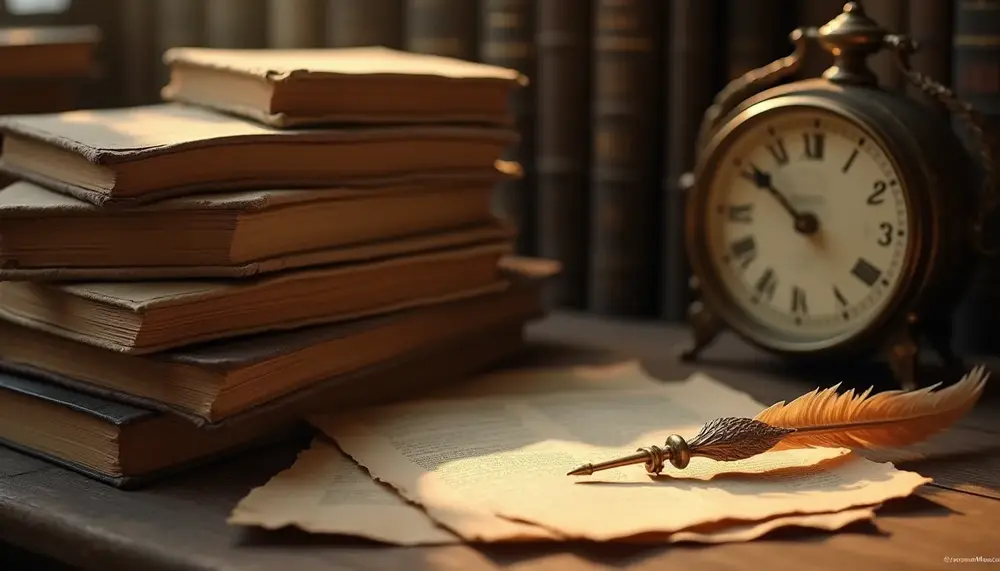 Der Name Dominik: Spannende Einblicke in seine Bedeutung und Geschichte