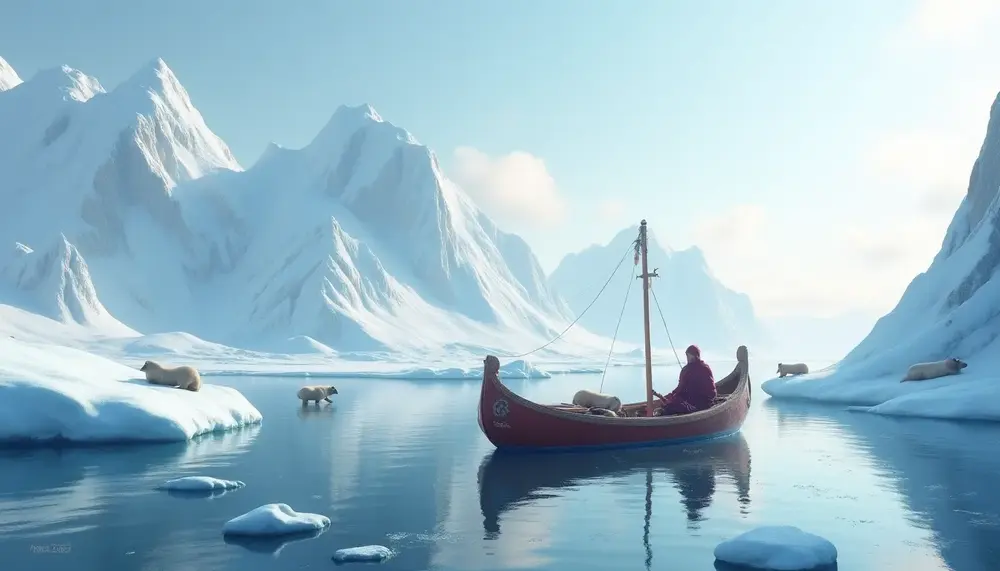 Der Name Inuit: Herkunft und Bedeutung im Detail