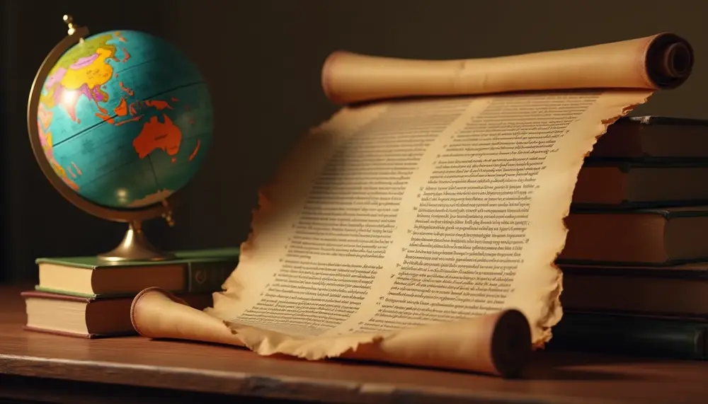 Der Name Jesaja: Was er in der Bibel und darüber hinaus bedeutet