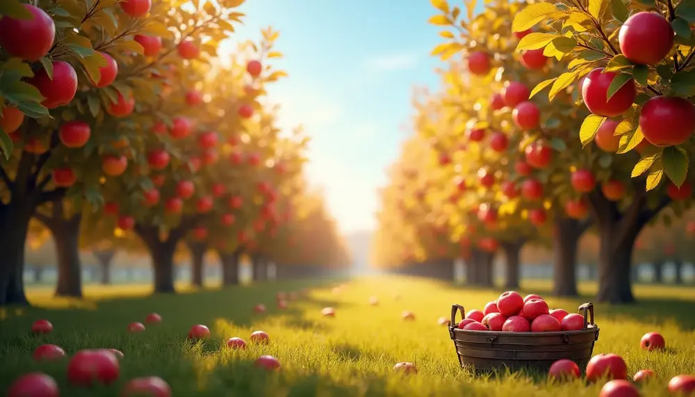 Der Name Malus: Bedeutung und kulturelle Hintergründe