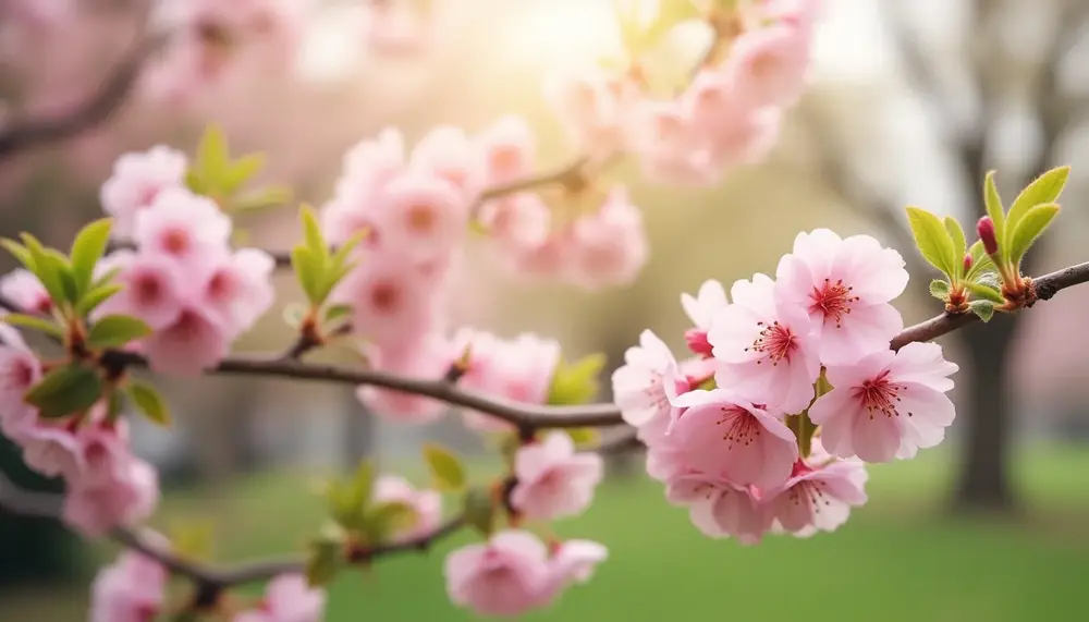 Der Name Sakura: Symbolik, Bedeutung und Ursprung