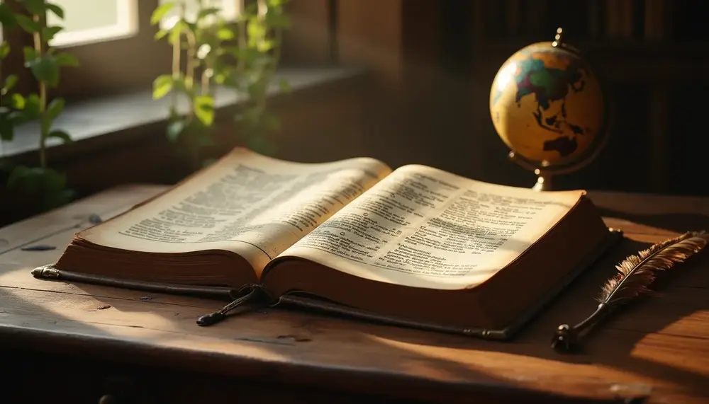 Der Name Thea: Mythologie, Geschichte und Bedeutung