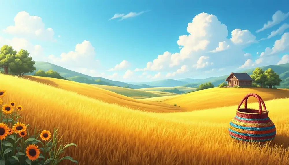 Der Name Ukraine: Geschichte und symbolische Bedeutung erklärt