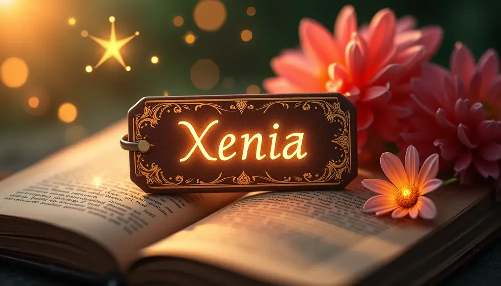 der-name-xenia-seine-bedeutung-und-warum-er-so-einzigartig-ist