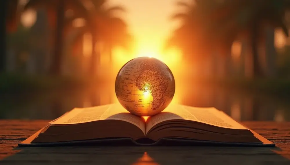 Der Name Zora: Geschichte, Ursprung und Symbolik