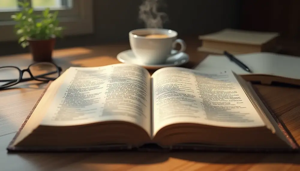 Der Unterschied zwischen Lexikon und Wörterbuch: Was sollten Sie wissen?