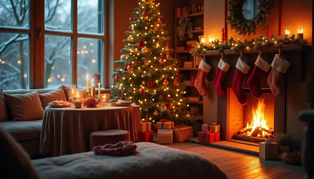 Der Ursprung erklärt: Was bedeutet der Name Weihnachten?