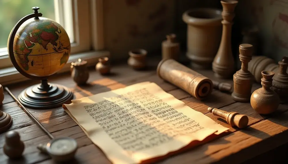 Die Bedeutung des Namens Andreas: Ein Blick auf Geschichte und Kultur