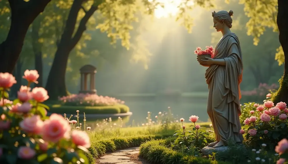 Die Bedeutung des Namens Diana: Göttin, Eleganz und Geschichte