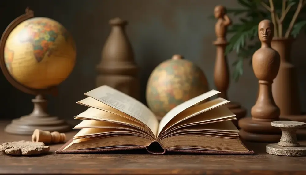 Die Bedeutung des Namens Resul: Eine spannende Herkunftsgeschichte