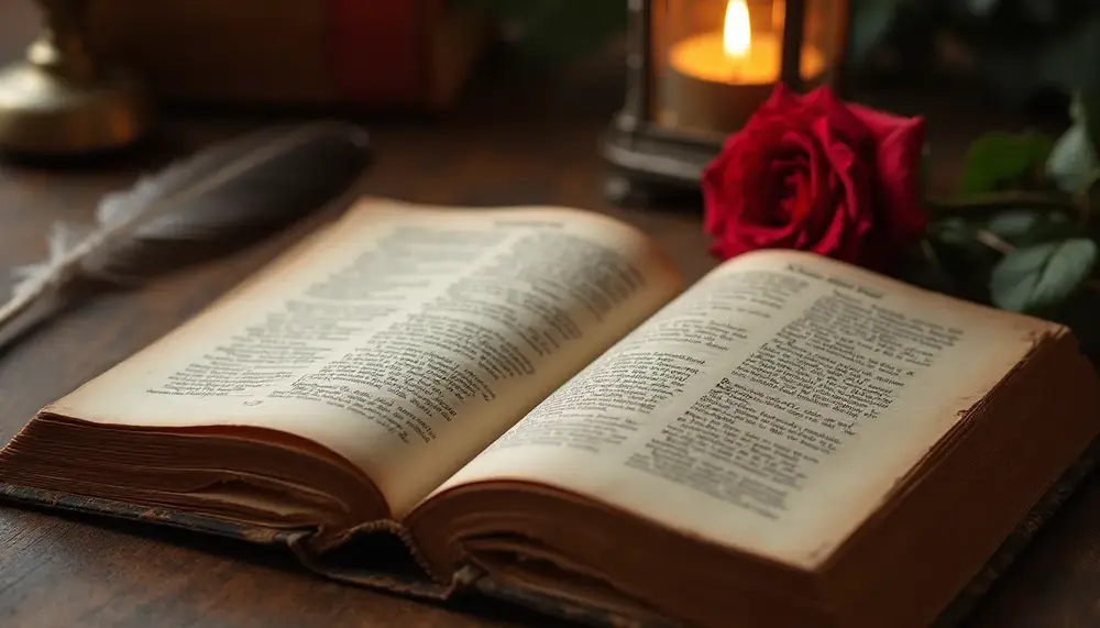 Die Bedeutung des Namens Romeo: Zwischen Romantik und Geschichte