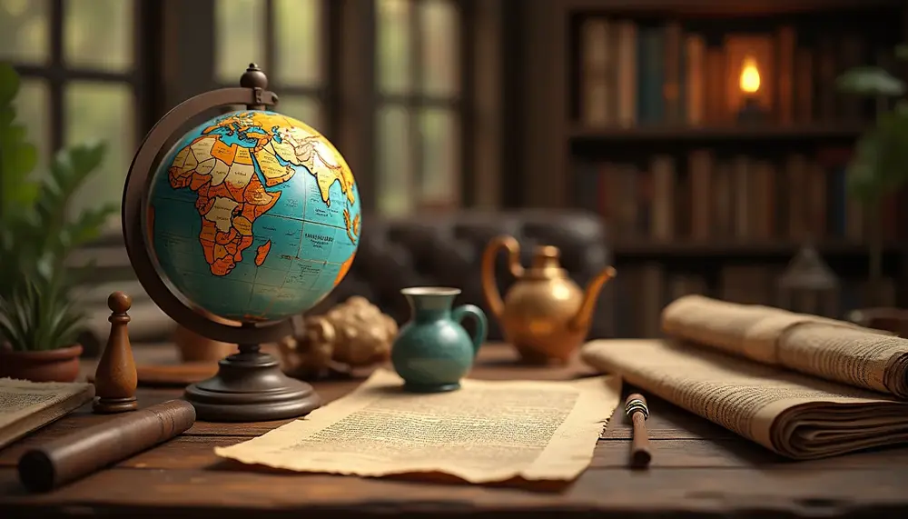 Die Bedeutung des Namens Shawn: Kultur und Geschichte im Fokus