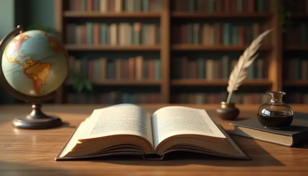 Die Bedeutung hinter Sergej: Was bedeutet der Name wirklich?