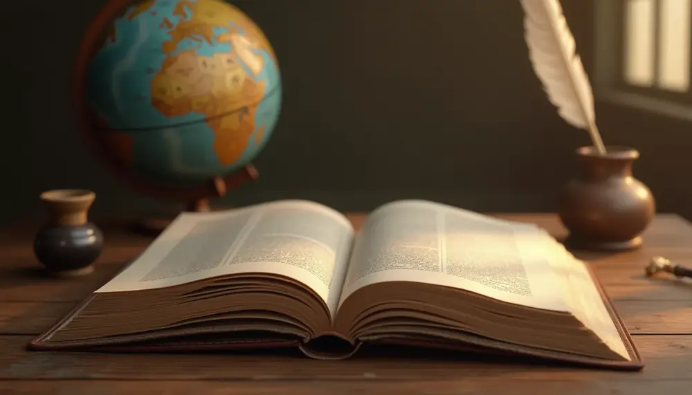 Die Bedeutung und Herkunft des Namens Yannis entdecken