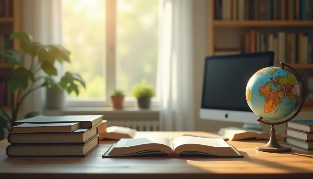 Die Bedeutung von Lexikon Bildern in der digitalen Wissensvermittlung