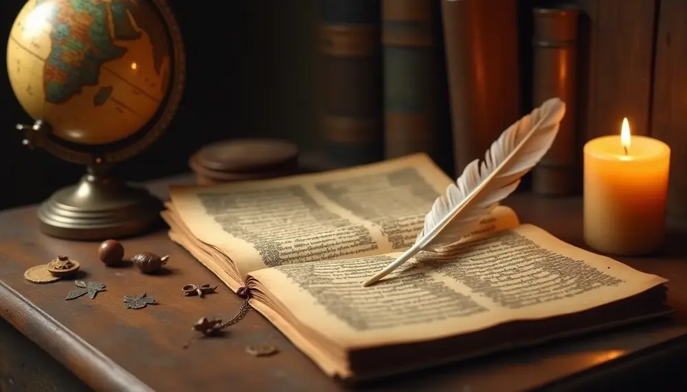 Die Geschichte und Bedeutung des Namens Siegfried – Ein tiefer Einblick