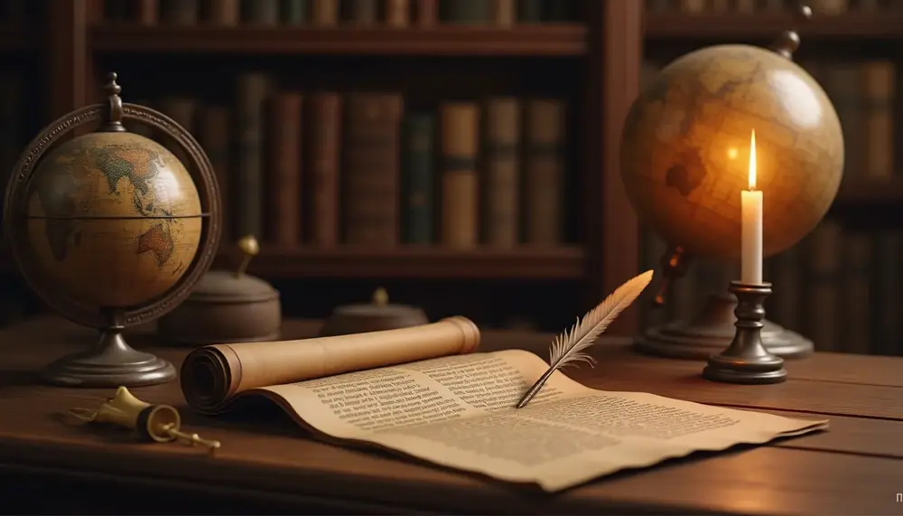 Die Geschichte und Bedeutung hinter dem Namen Vadim