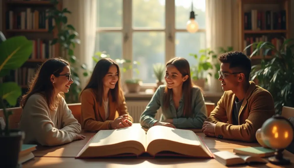 Die Gründung von Wikipedia: Eine Revolution im Wissensaustausch