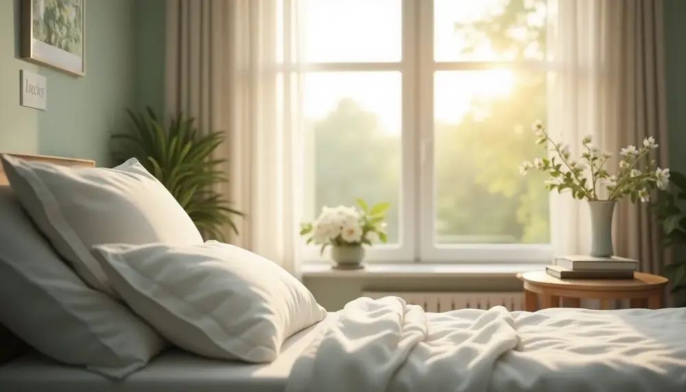 Die Grundlagen der Palliativversorgung: Was bedeutet palliativ?