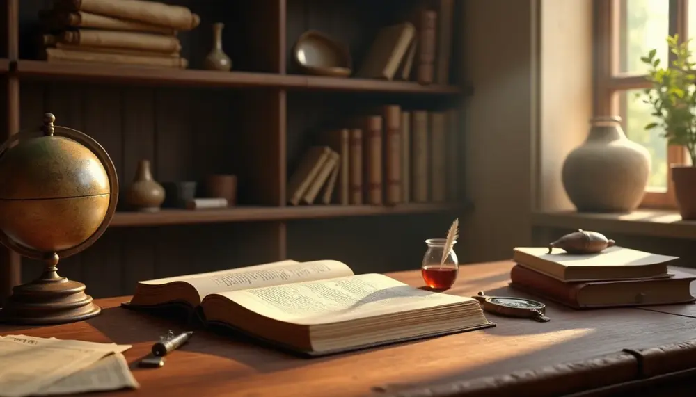 Die Grundlagen verstehen: Lexikon historischer Grundbegriffe