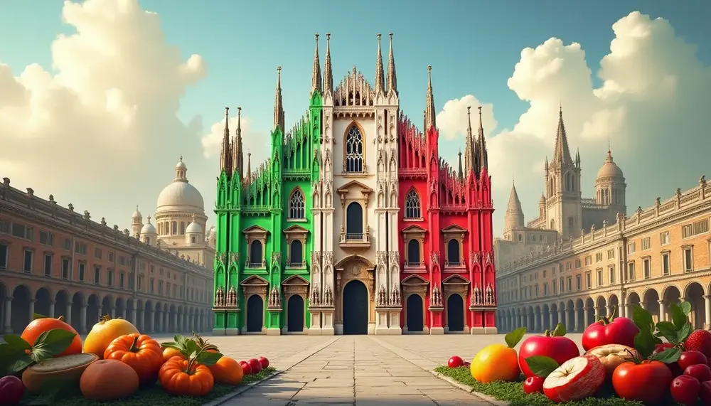 Die Herkunft des Namens Milano: Was bedeutet er wirklich?