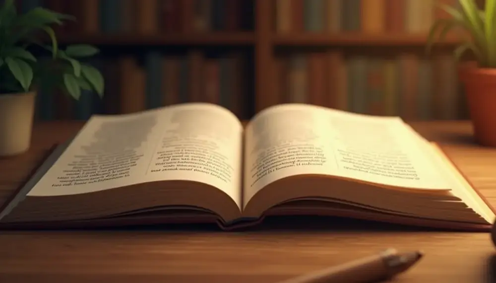 Die Kunst der Silbentrennung im Lexikon: Ein Leitfaden für Einsteiger