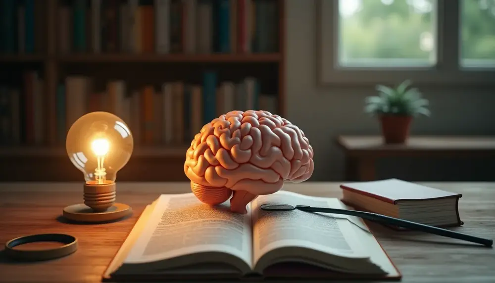 Die wichtigsten Begriffe im Lexikon Psychologie verständlich erklärt