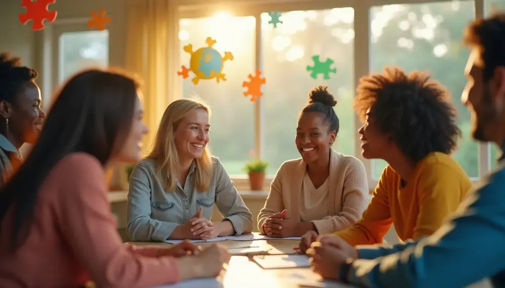 Diversität verstehen: Was bedeutet Diversität und warum ist sie wichtig?