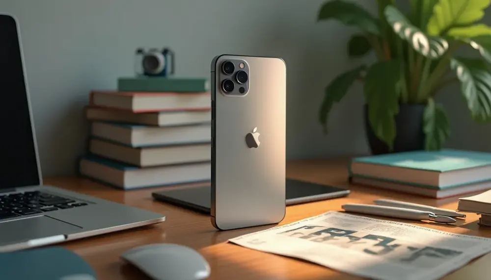 Ein detailliertes Lexikon über das iPhone: Technik, Geschichte und Trends