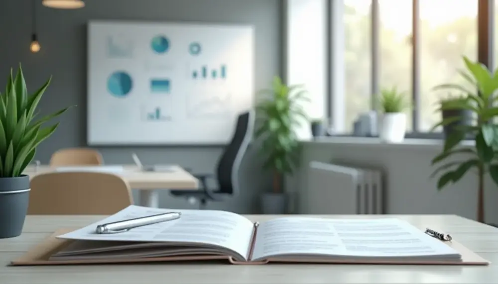 Einfach erklärt: Was bedeutet Prokura und wer darf sie erteilen?