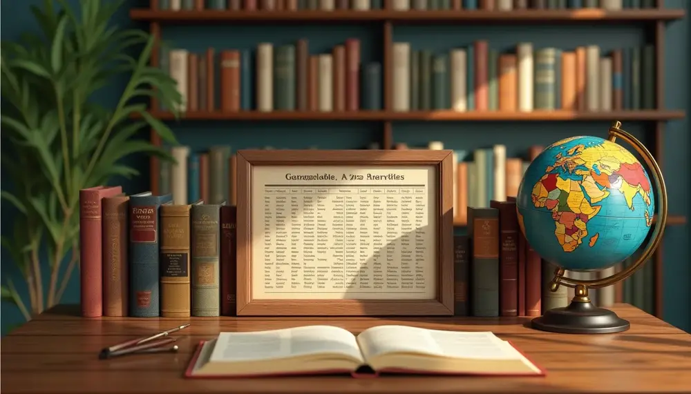 Elyas: Ein Name mit tiefer Bedeutung und faszinierendem Ursprung