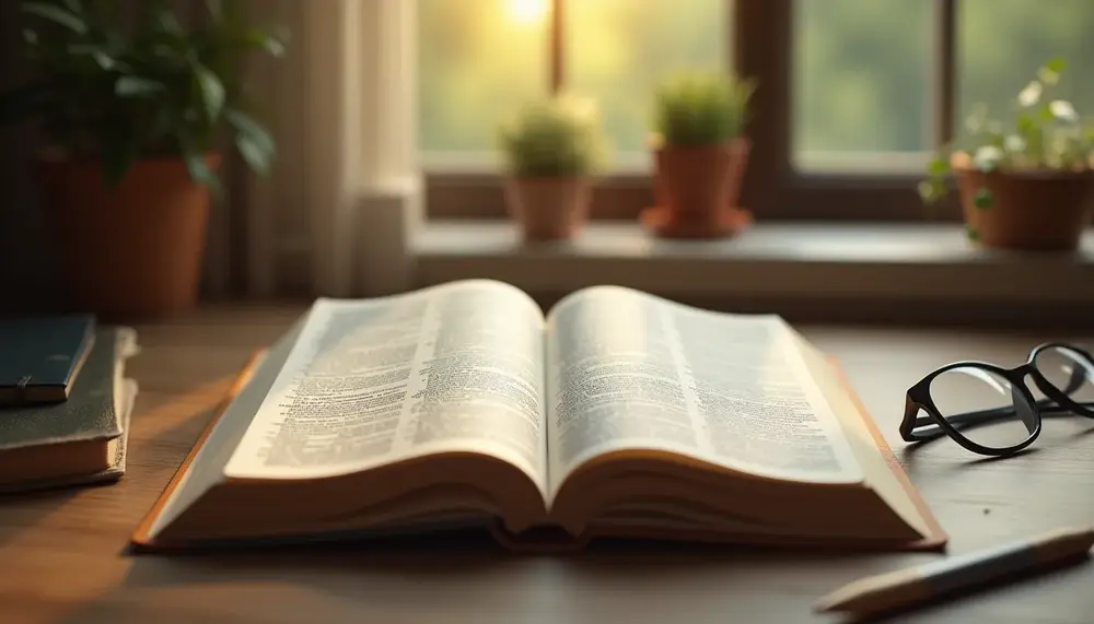 Entdecken Sie die Vorteile eines Lexikons auf Englisch für Lernende