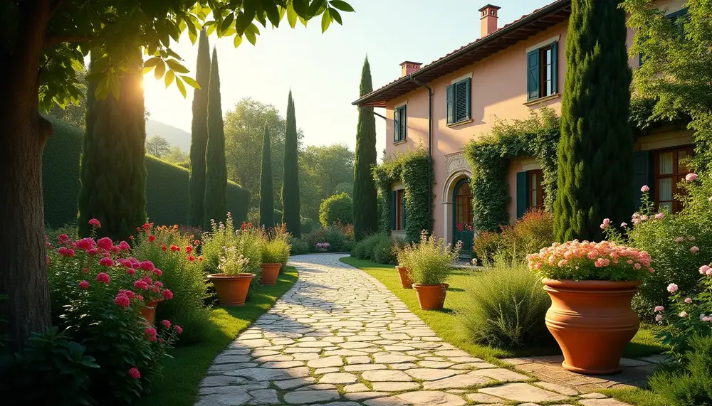 Florentine: Die faszinierende Bedeutung und Geschichte hinter dem Namen