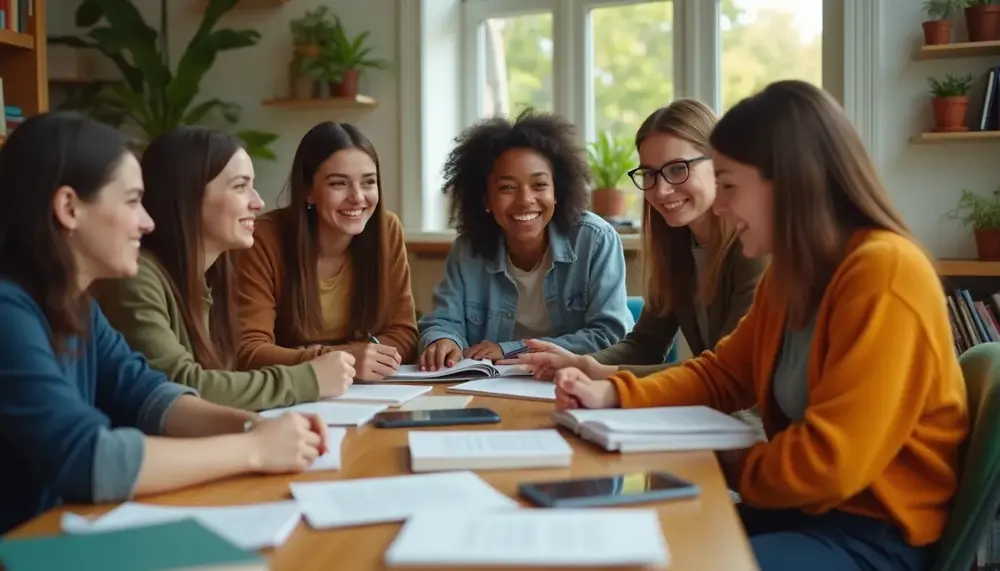 Gendern erklärt: Was bedeutet es und warum ist es relevant?