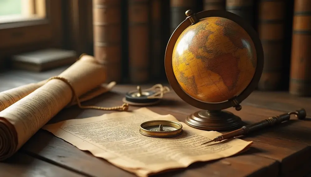 Geschichte: Komplett-Guide 2026