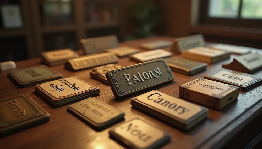 Günther: Die faszinierende Bedeutung und Herkunft dieses Namens