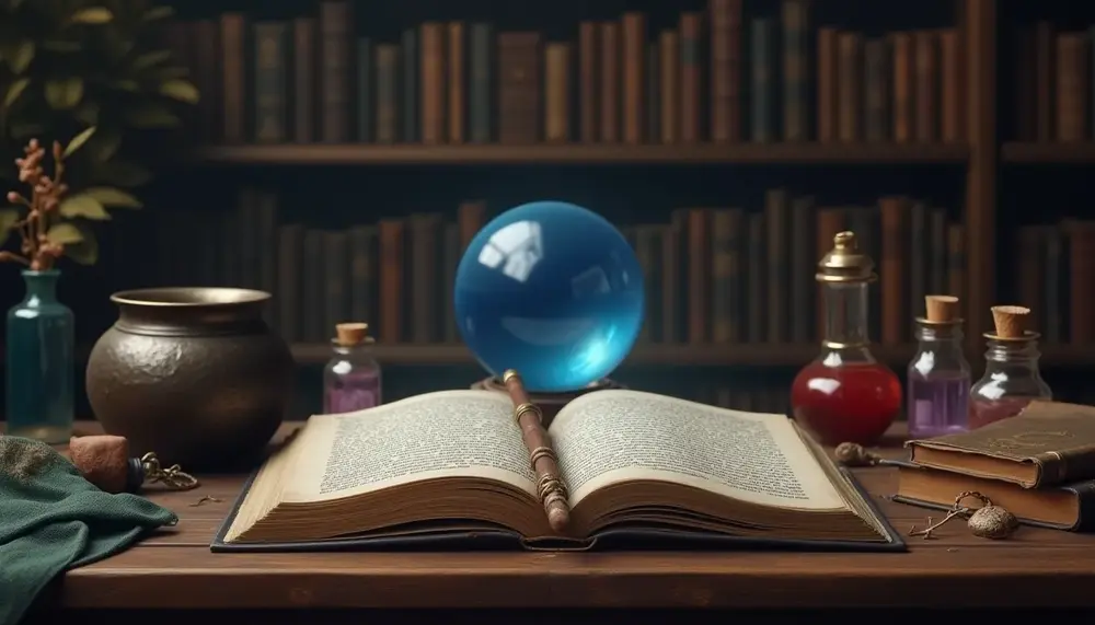 Harry Potter Lexikon: Alle wichtigen Begriffe und Charaktere erklärt