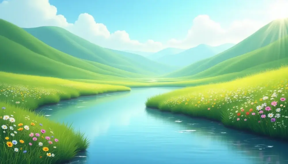 Inaya: Die Geschichte und Bedeutung hinter diesem anmutigen Namen