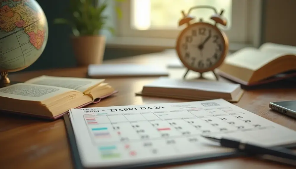 Jahresrückblick in der Wikipedia: Die Schlüsselmomente des Jahres