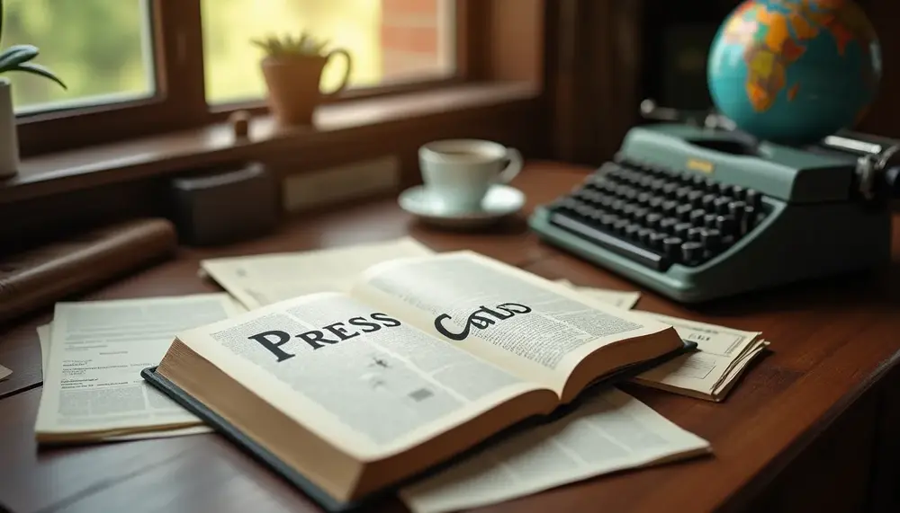 Jan Hofer und der Pressekodex: Ein Blick in das Lexikon Pressekodex