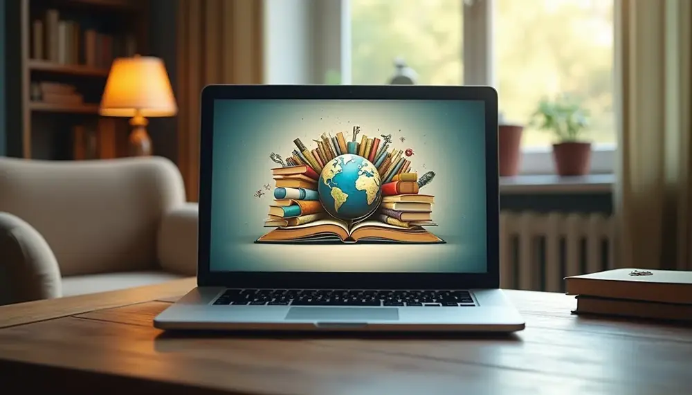 Jimmy Wales und die Entstehung von Wikipedia: Eine Erfolgsstory