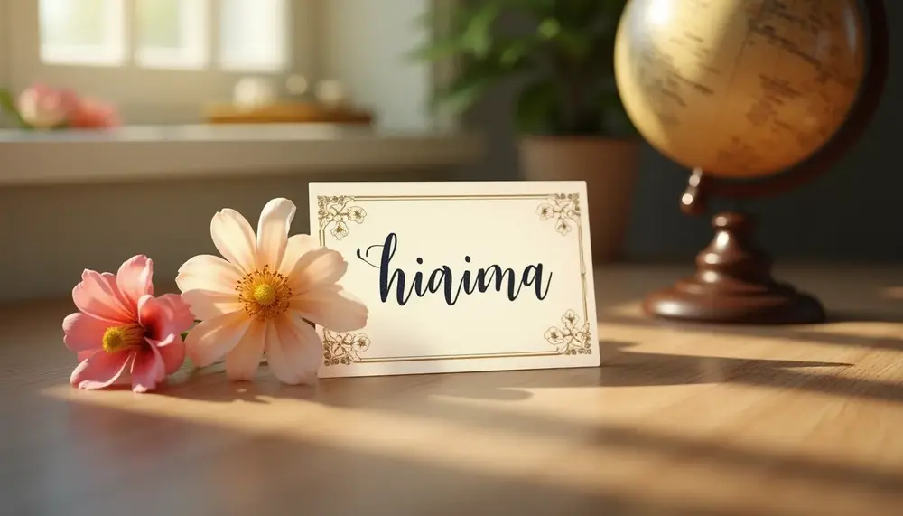 Juliana: Herkunft, Bedeutung und kulturelle Hintergründe des Namens