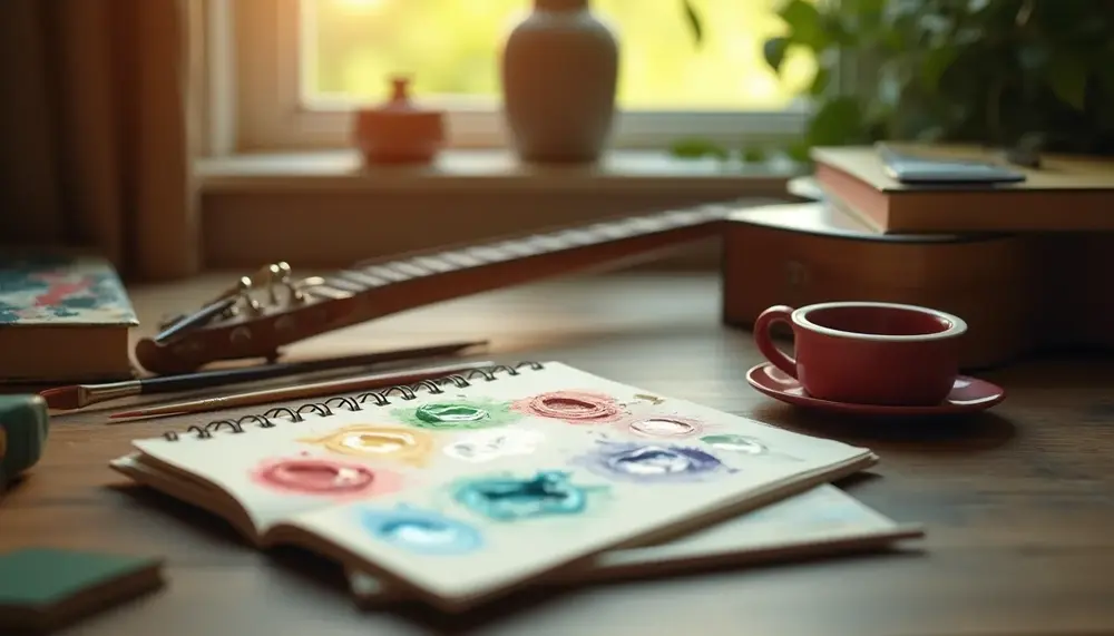 Kunst & Unterhaltung: Der umfassende Experten-Guide