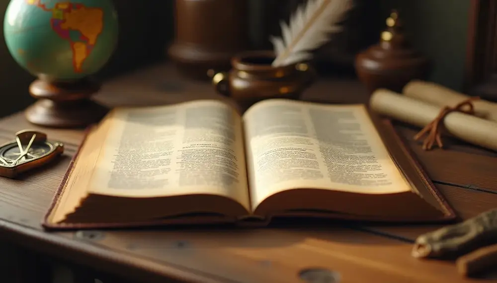 Lexicon Omega: Die umfassende Enzyklopädie für Kenner und Interessierte