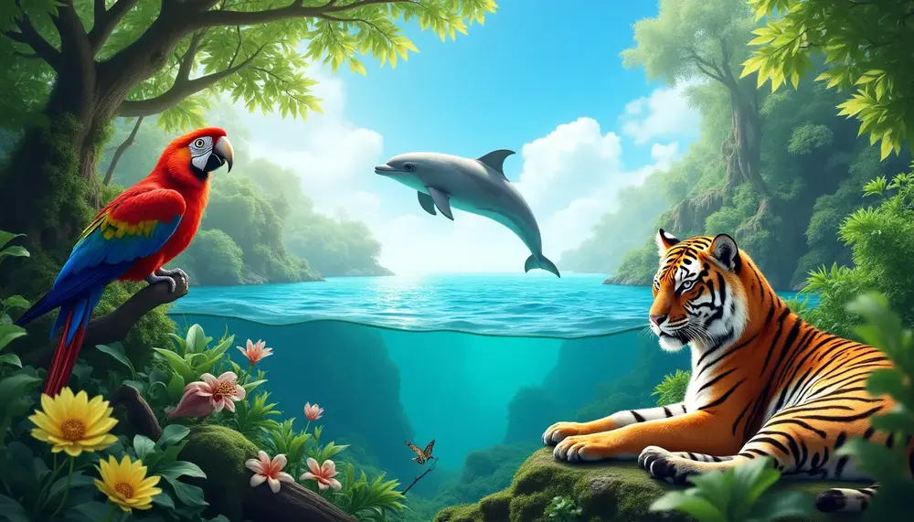 lexikon-einzigartiger-tiere-faszinierende-kreaturen-der-natur