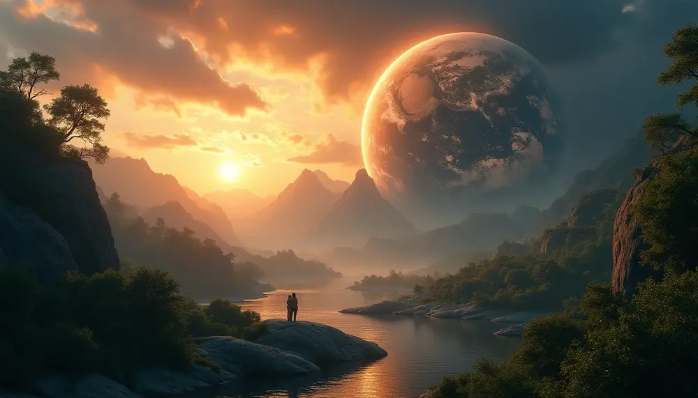 Lexikon Erde: Von der Entstehung bis zur Zukunft unseres Planeten