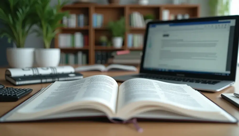 Lexikon für das Lohnbüro 2025: Die wichtigsten Begriffe erklärt